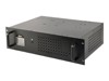 Rackmonterbar UPS –  – UPS-RACK-1200