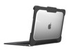 Accesorios para portátiles y tablets –  – AP-ESL-MBA-13M2-BCLR