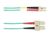 Patch Cables –  – FOCMR62-015M-SCLC-GN