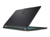 Gaming Notebooks –  – Cyborg 15 A13UDX-1667NEU