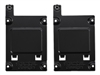 Accessoris per a emmagatzematge –  – FD-ACC-SSD-A-BK-2P