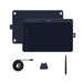 Graphic Tablets &amp; Whiteboards –  – HS611 Grey