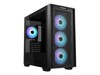 Cabinet ATX Micro –  – 90DC00H0-B19000