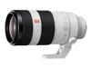數碼相機鏡頭 –  – SEL100400GM.SYX