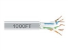 Bulk Network Cables –  – C6ABC51-GY-1000
