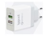 Adapterid ja Laadijad –  – IGG317389