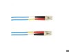 Patch Cables –  – FOCMP10-003M-LCLC-BL