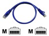 Patch kaablid –  – UTP-01-6B-BLU