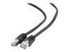 Cables de red –  – PP6-3M/BK