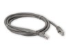 Patch Cables –  – ADD-6FCAT6-GY