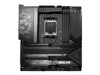Для AMD ЦП материнские платы –  – MEG X670E GODLIKE