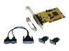 PCI-X Network Adapters –  – EX-42372IS