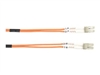 Fiber Cables –  – FO625-001M-LCLC