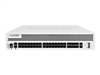 Network Security Appliances –  – FG-2500E