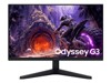 Arvutimonitorid –  – LS24HG302EUXEN