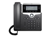 Wired Telephones –  – CP-7841-K9