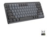 Keyboards –  – 920-010551
