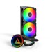 Liquid Cooling Systems –  – LIGHTFLOW 240 ARGB (B)