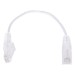 Cables de Par Trenzado –  – LP-UT6-020-WH28