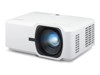 DLP Projectors –  – LS630HD