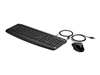 Keyboard / Mouse Bundle –  – 9DF28AA#ABZ