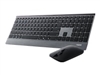 Pacotes de teclado &amp; mouse –  – 9500M