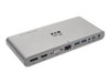 Notebook-Dockingstationen –  – U442-DOCK4-INT