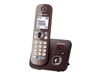 Trådlösa Telefoner –  – KX-TG6821GA