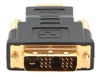 視頻電纜 –  – A-HDMI-DVI-1