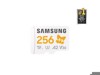 Flash-Karten –  – MB-MD256SA/LC1