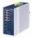Hallatavad switchid –  – IGS-4215-8T4X