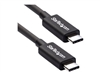 USB Kabler –  – TBLT3MM2M