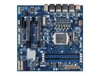 Motherboards (für Intel-Prozessoren) –  – UATX-Q47EA