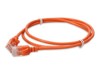 Patch Cables –  – ADD-5FSLCAT6A-OE
