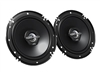 Car Speakers –  – CS-J620X