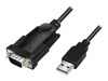 อะแดปเตอร์เครือข่าย USB –  – AU0048A