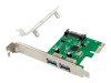 PCI-E Network Adapters –  – 110013907101