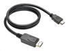 Kabel HDMI –  – CB-DP-HDMI-3