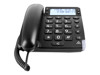 Kabelgebundene Telefone –  – 6379