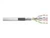 Bulk Network Cable –  – DK-1633-P-305