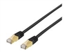 Twisted-Pair-Kabel –  – STP-75S