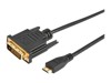Specifieke Kabels –  – HDMI-D 0115