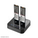 Storage Adapters –  – LC-DOCK-M2-NVME-V2