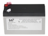 Batteries UPS –  – RBC40-SLA40-BTI