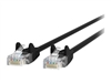 Patch Cables –  – A3L980BT10MBLKS