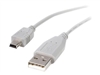 USB Cables –  – USB2HABM3