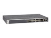 Räkitavad hubid ja switchid –  – GS728TX-300EUS