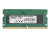 Memoria Notebook –  – 2P-01AG812