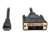 Specific Cables –  – P566-006-MINI