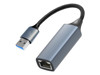 Network Adapters –  – 4XUSBARJ45TAA